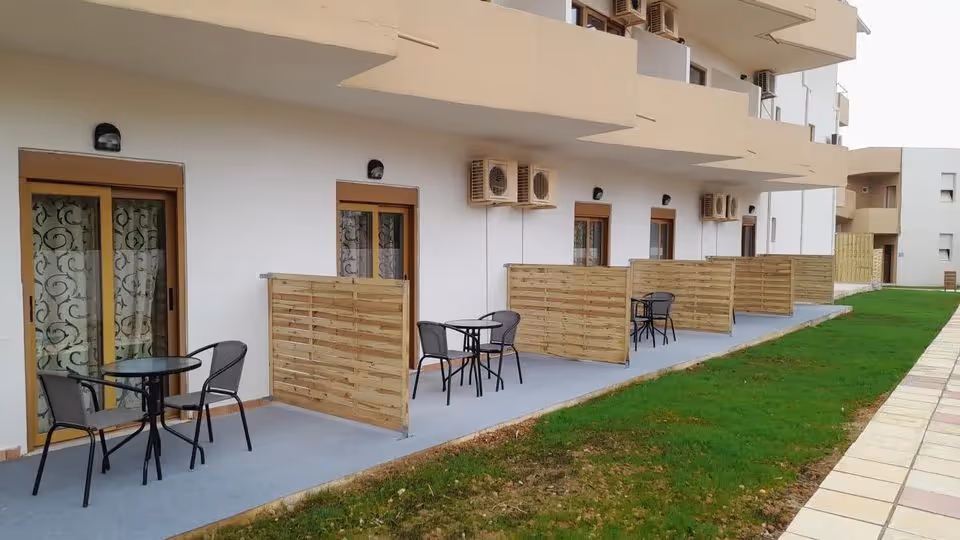 All Inclusive na Krecie Zachodniej! 🇬🇷