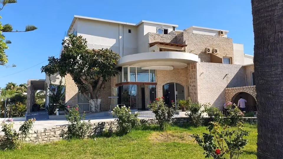 All Inclusive na Krecie Zachodniej! 🇬🇷