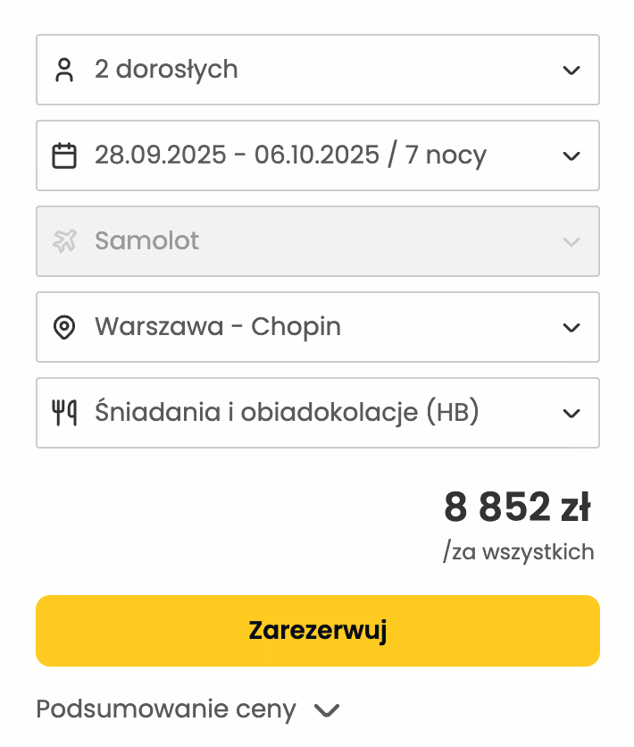 Wiosna na Phuket, Tajlandia! 🇹🇭