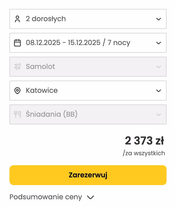 Ateny ze Śniadaniami w Grudniu! 🇬🇷