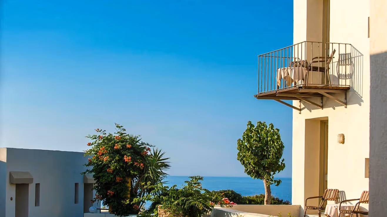 Październik 2025: All Inclusive na Krecie! 🇬🇷