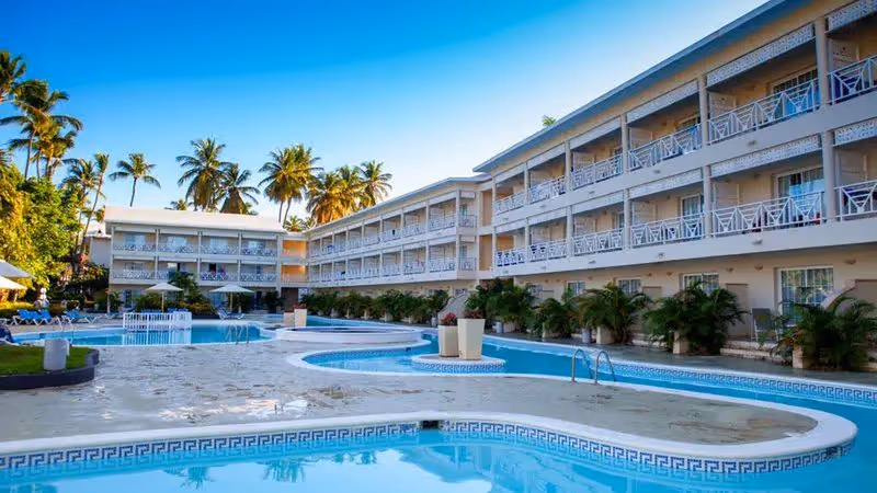 🏝️ 11 Dni na Dominikanie! 🇩🇴