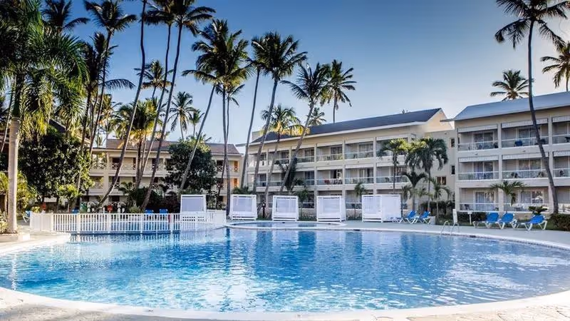 🏝️ 11 Dni na Dominikanie! 🇩🇴