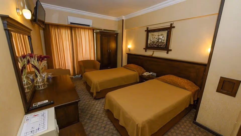 10 Dni w Turcji z All Inclusive! 🇹🇷