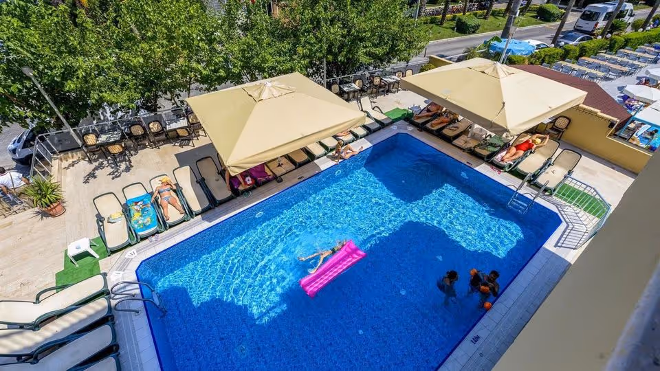 10 Dni w Turcji z All Inclusive! 🇹🇷