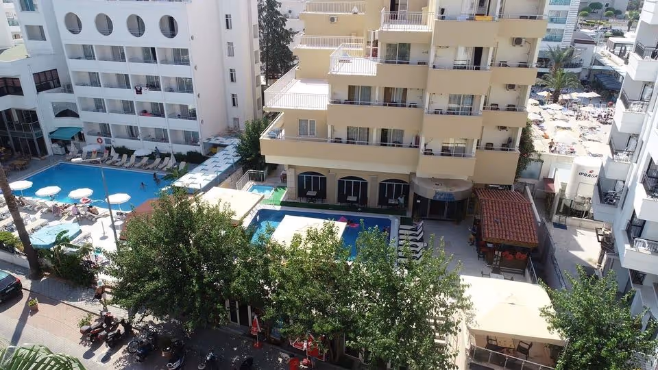 10 Dni w Turcji z All Inclusive! 🇹🇷