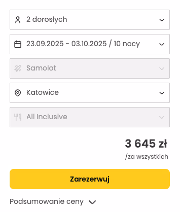 10 Dni w Turcji z All Inclusive! 🇹🇷