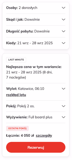 Gruzja z Pełnym Wyżywieniem! 🇬🇪