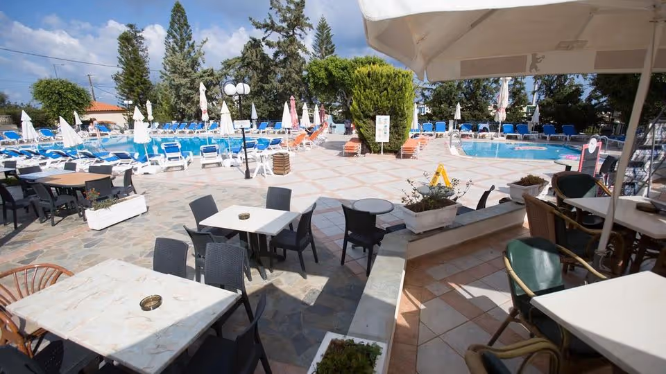 Kreta z Pełnym Wyżywieniem! 🇬🇷