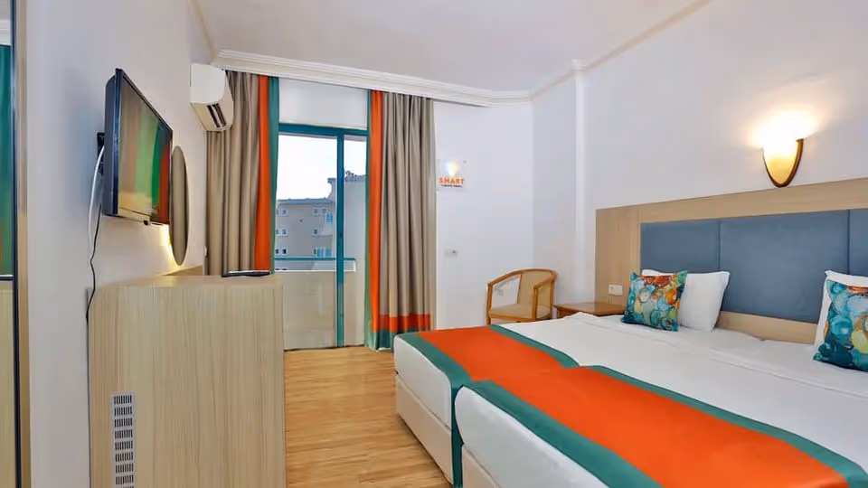 Turcja: All Inclusive w Konakli! 🇹🇷