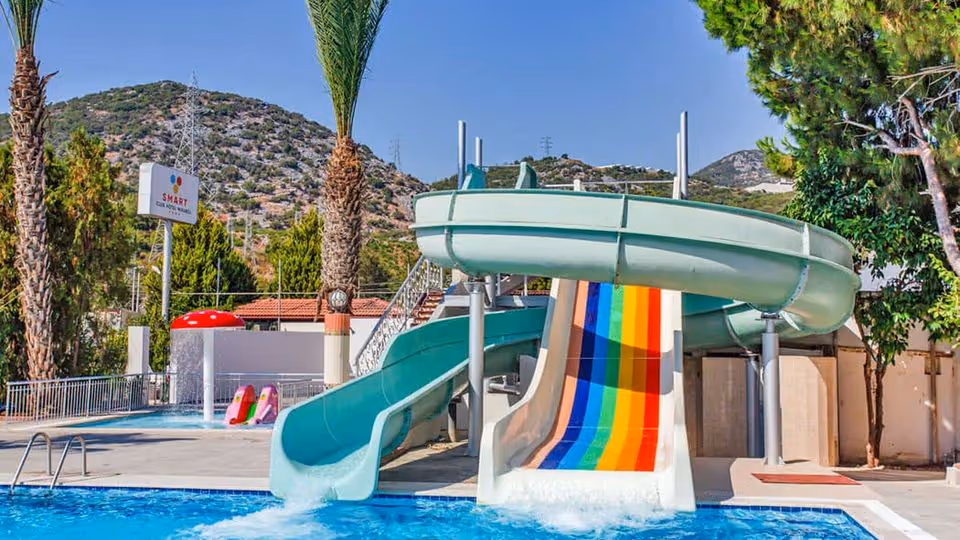 Turcja: All Inclusive w Konakli! 🇹🇷