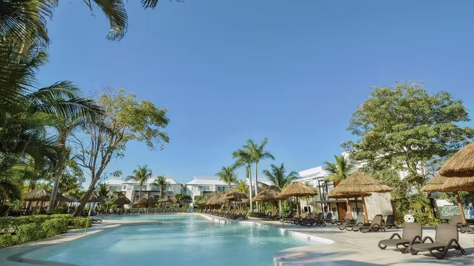 Last Minute: Meksyk z All Inclusive! 🇲🇽