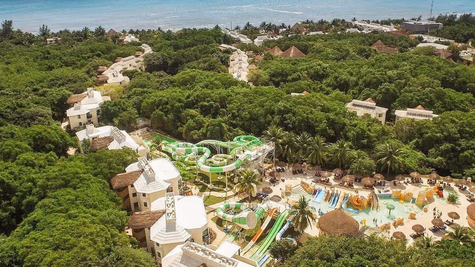 Last Minute: Meksyk z All Inclusive! 🇲🇽