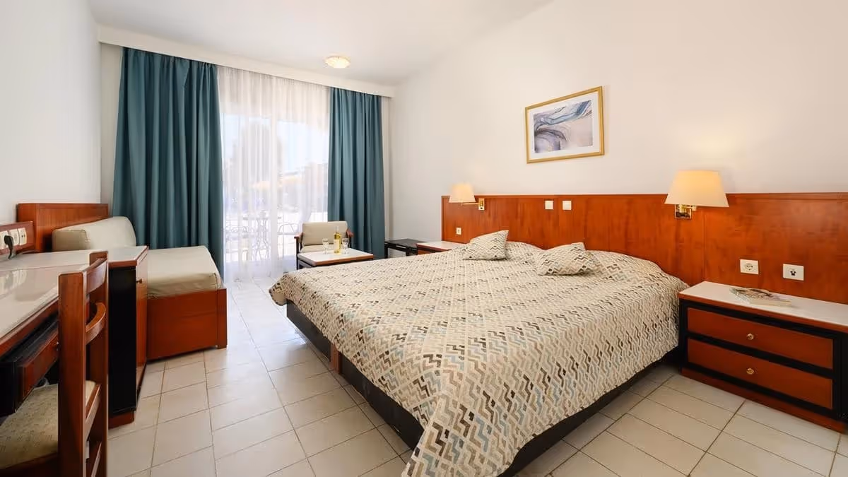 Super Last Minute: All Inclusive na Korfu! 🇬🇷