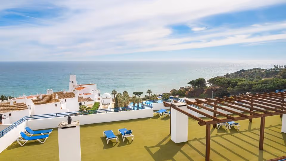 Grudzień 2025: All Inclusive w Portugalii! 🇵🇹