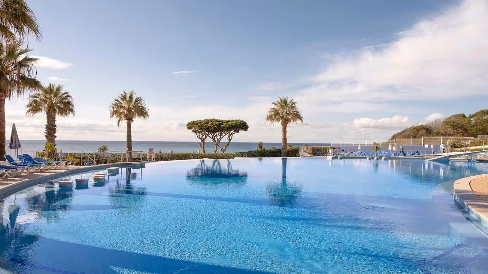 Grudzień 2025: All Inclusive w Portugalii! 🇵🇹