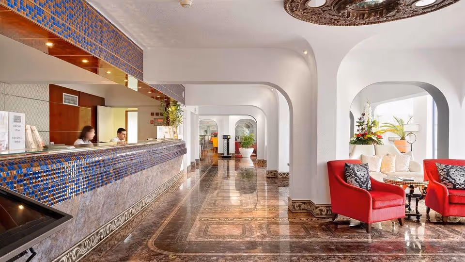 Grudzień 2025: All Inclusive w Portugalii! 🇵🇹