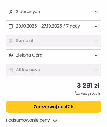 Tunezja 5⭐ w Mahdii, Tunezja! 🇹🇳