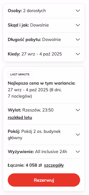 All Inclusive 24h w Alanyii! 🇹🇷