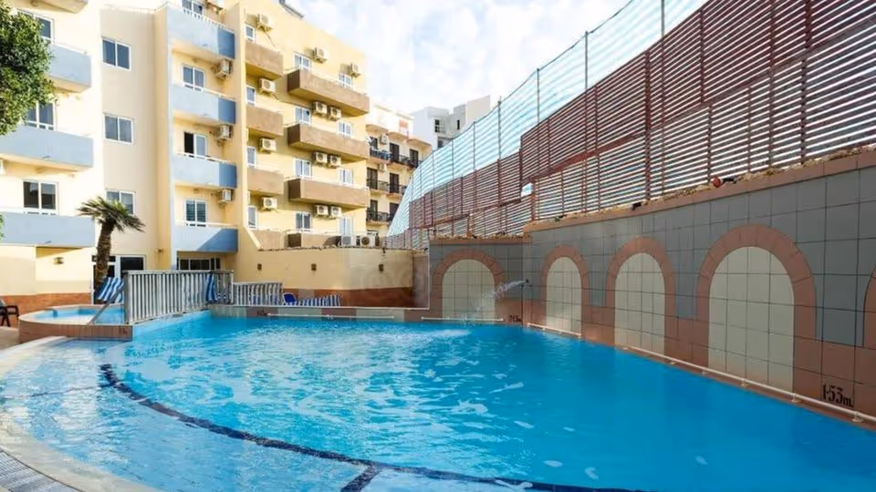 Malta All Inclusive w Grudniu! 🇲🇹