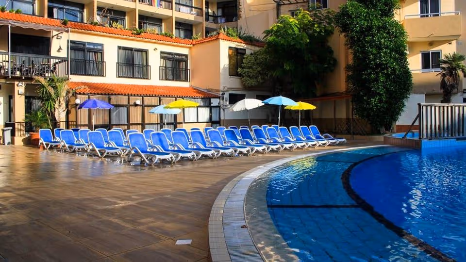 Malta All Inclusive w Grudniu! 🇲🇹