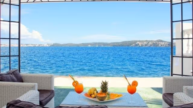 Chorwacja: All Inclusive w Trogirze! 🇭🇷