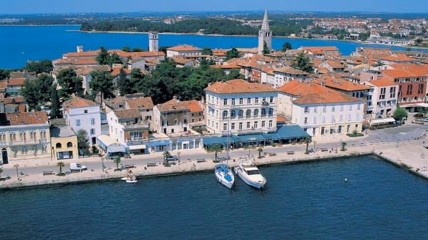 Chorwacja: All Inclusive w Trogirze! 🇭🇷