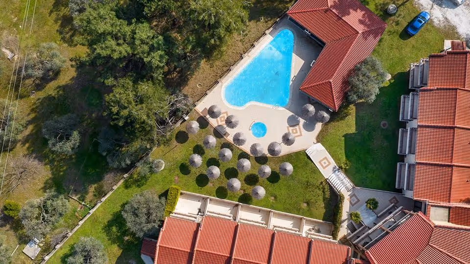 Grecja: All Inclusive na Thassos! 🇬🇷