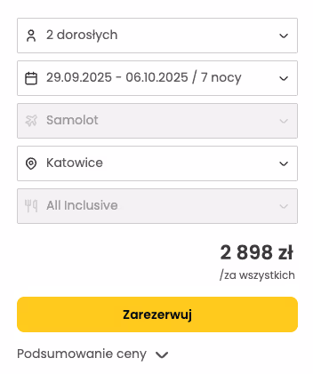 Grecja: All Inclusive na Thassos! 🇬🇷