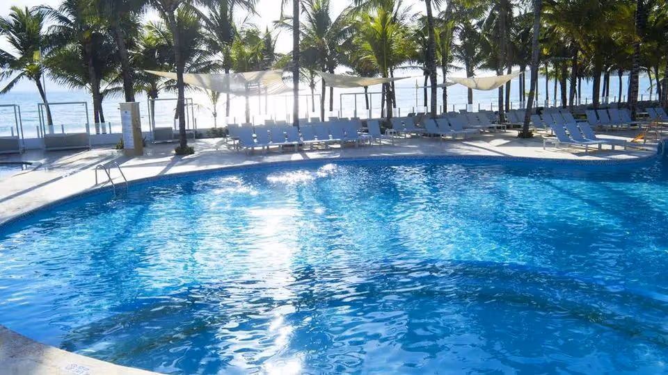 All Inclusive na Dominikanie! 🇩🇴