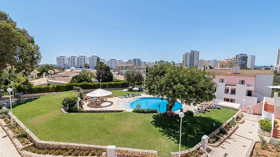 Portugalia All Inclusive w Październiku! 🇵🇹