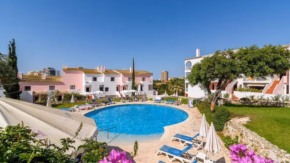 Portugalia All Inclusive w Październiku! 🇵🇹