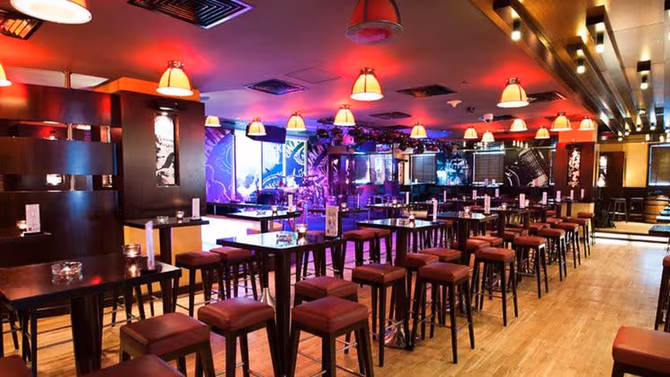 Urlop w Sharjah z Wyżywieniem! 🇦🇪