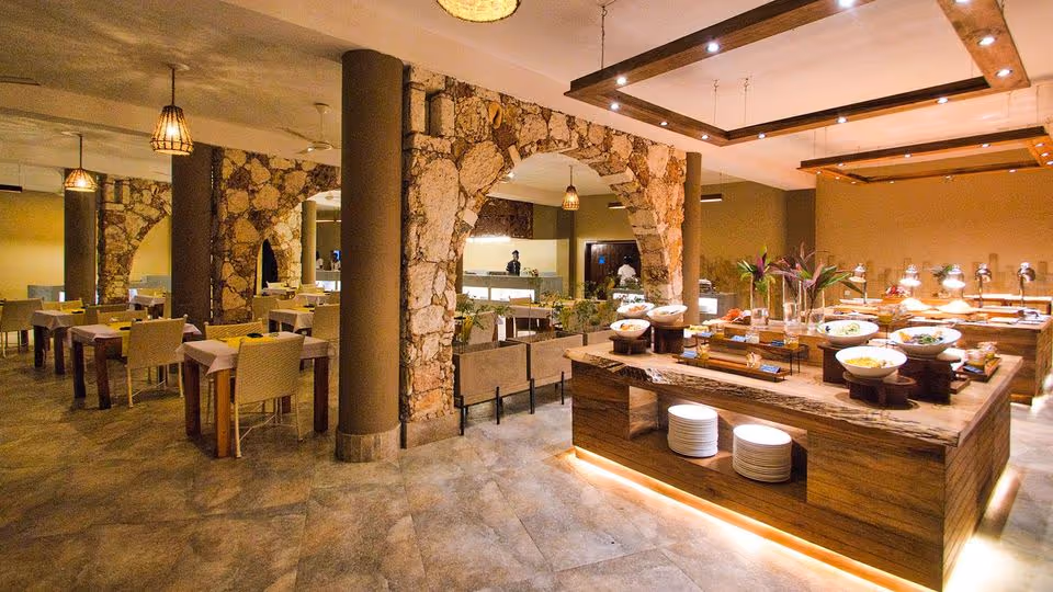 All Inclusive Soft na Zanzibarze! 🇹🇿