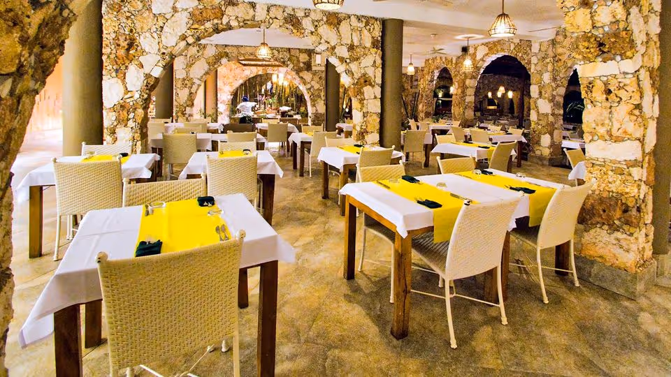 All Inclusive Soft na Zanzibarze! 🇹🇿