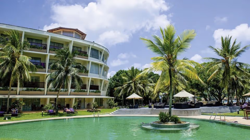 Sri Lanka z Lotami i Śniadaniami! 🇱🇰