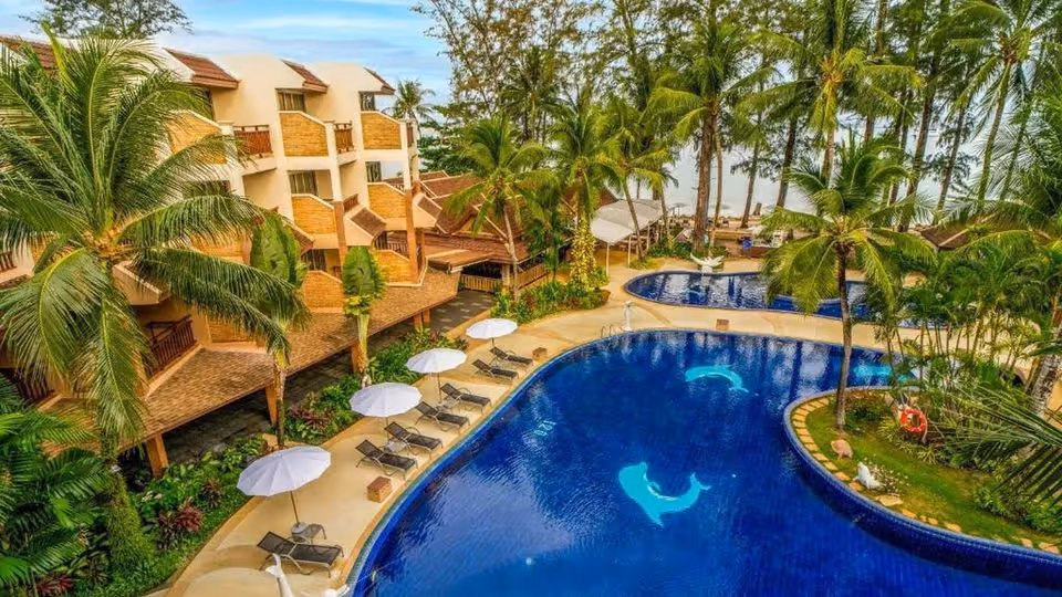 Tajlandia: All Inclusive na Phuket! 🇹🇭