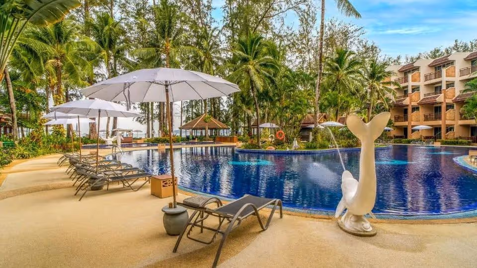 Tajlandia: All Inclusive na Phuket! 🇹🇭