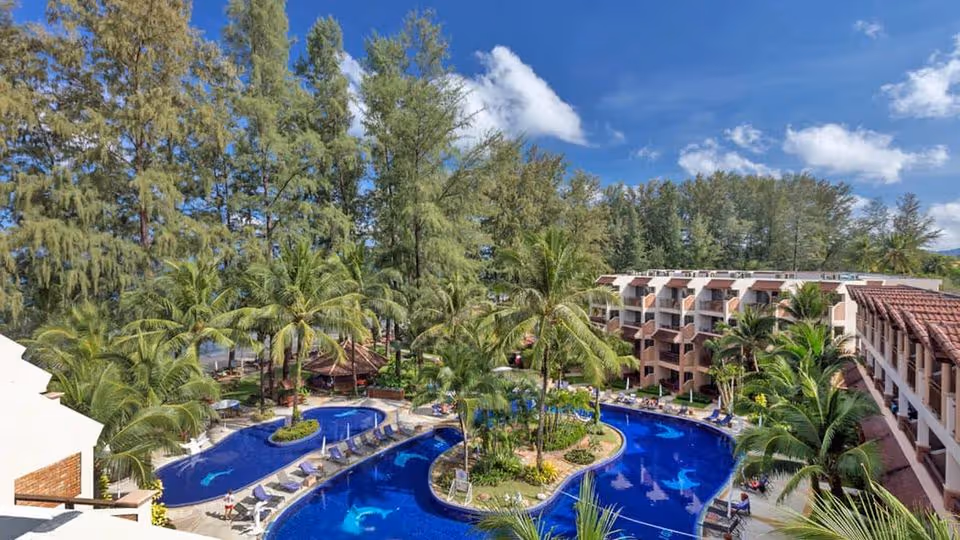 Tajlandia: All Inclusive na Phuket! 🇹🇭