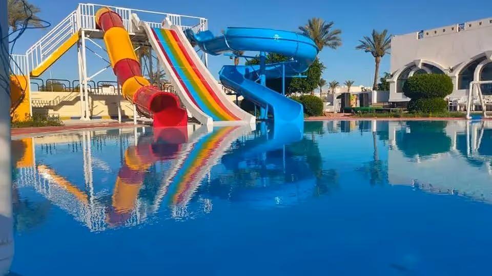 Last Minute: Tanie All Inclusive w Egipcie! 🇪🇬