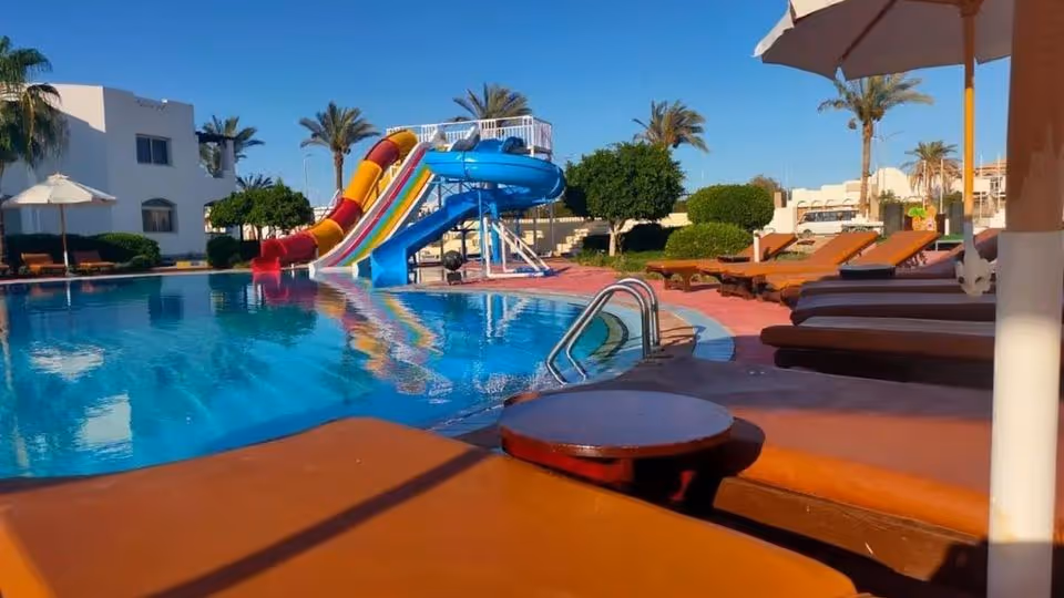 Last Minute: Tanie All Inclusive w Egipcie! 🇪🇬