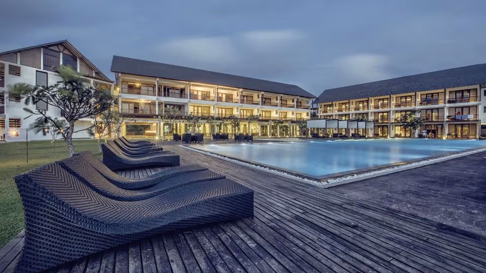 Sri Lanka na Wrzesień 2026! 🇱🇰