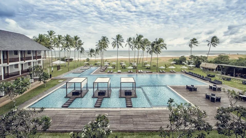 Sri Lanka na Wrzesień 2026! 🇱🇰