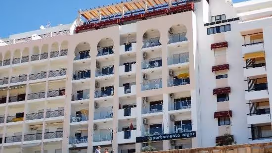 Początek Nowego Roku w Portugalii! 🇵🇹