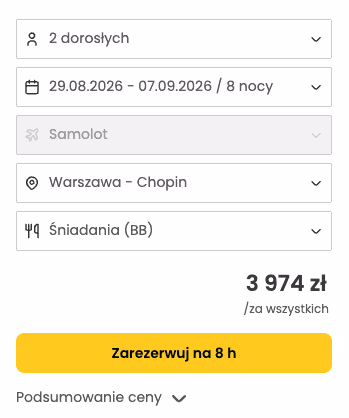 Dubaj w Świetnej Cenie! 🇦🇪