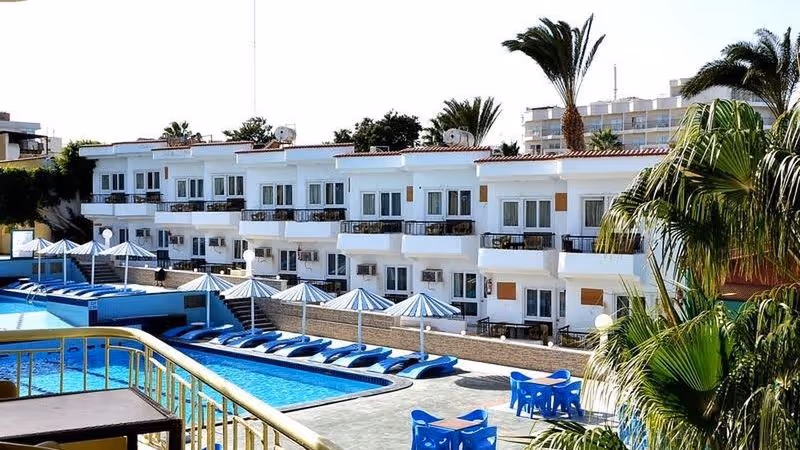 9 Dni w Hurghadzie z All Inclusive! 🇪🇬