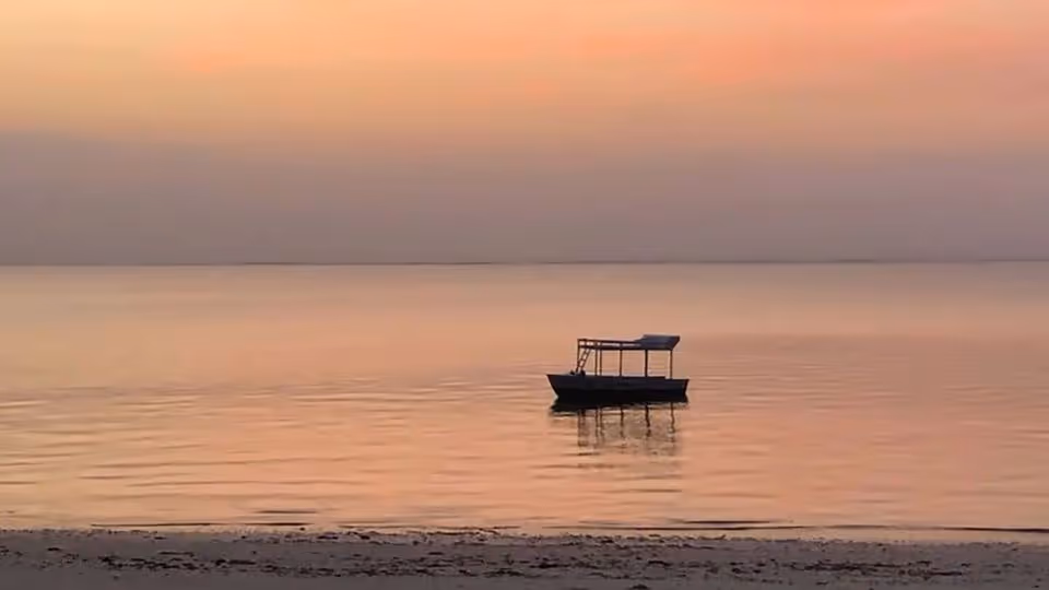 Last Minute: Kenia z Wyżywieniem! 🇰🇪