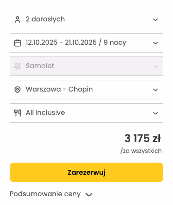 9 Dni w Hurghadzie z All Inclusive! 🇪🇬