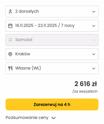 Listopad 2025: Narty w Andorze! 🇦🇩
