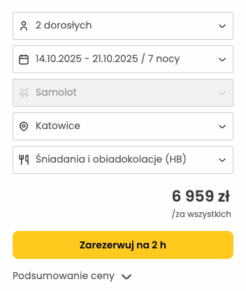 Last Minute: Kenia z Wyżywieniem! 🇰🇪
